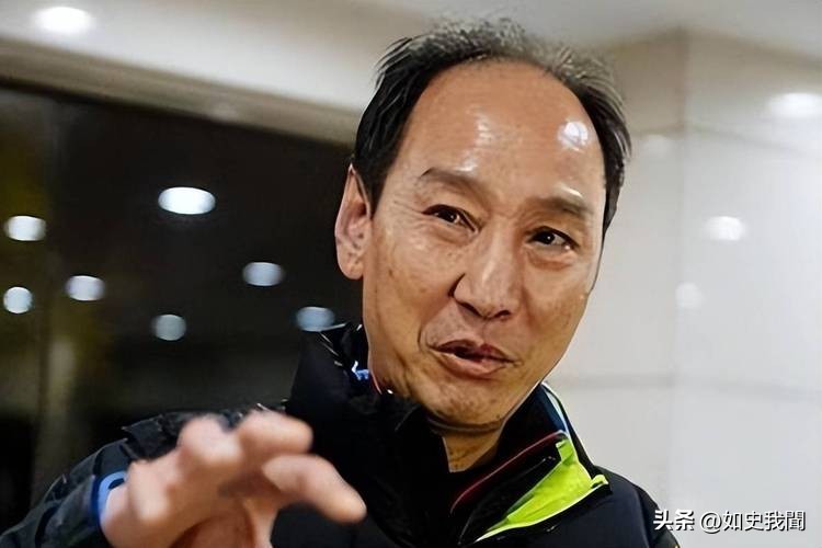刘翔退赛孙海平痛哭_孙海平 刘翔 教练生涯