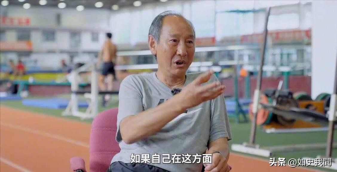孙海平 刘翔 教练生涯_刘翔退赛孙海平痛哭
