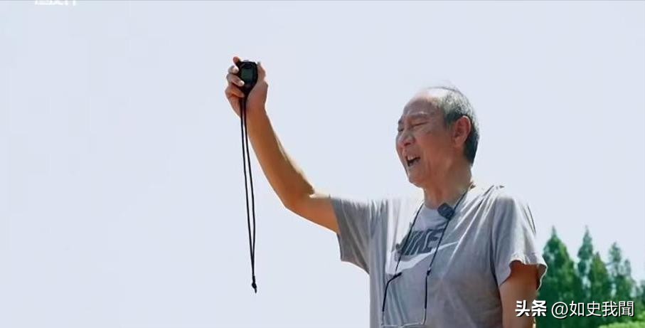 刘翔退赛孙海平痛哭_孙海平 刘翔 教练生涯