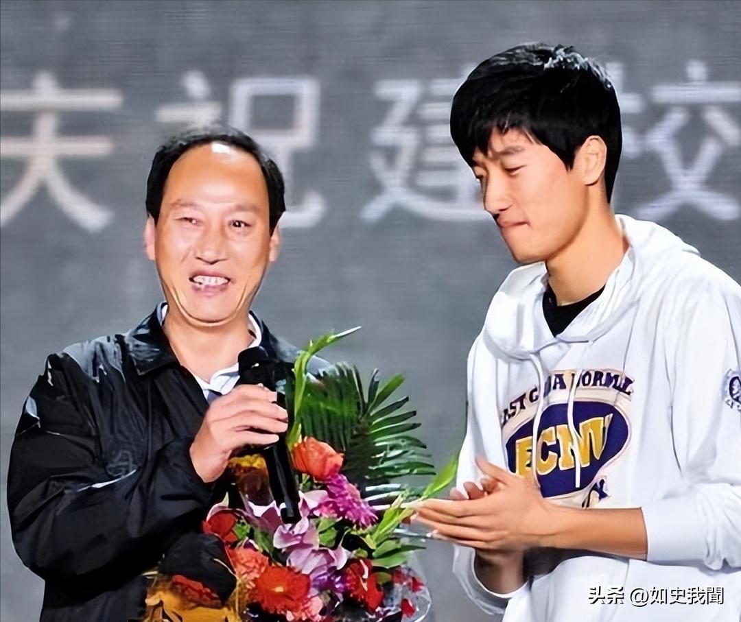 孙海平 刘翔 教练生涯_刘翔退赛孙海平痛哭