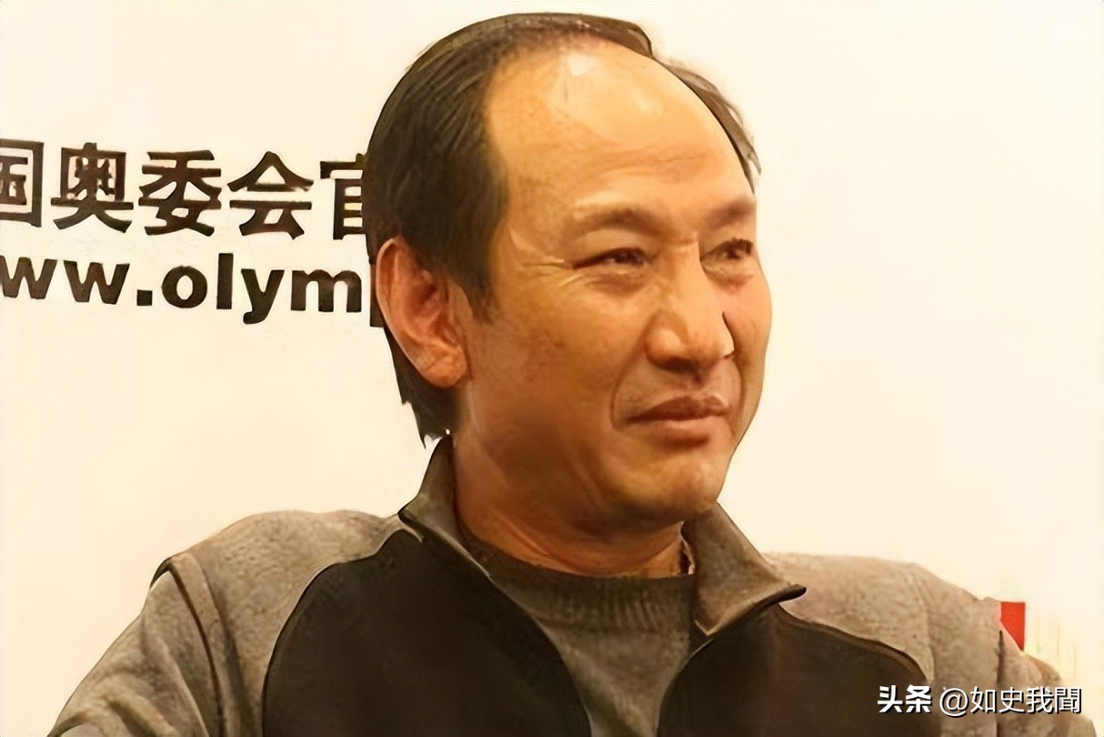刘翔退赛孙海平痛哭_孙海平 刘翔 教练生涯