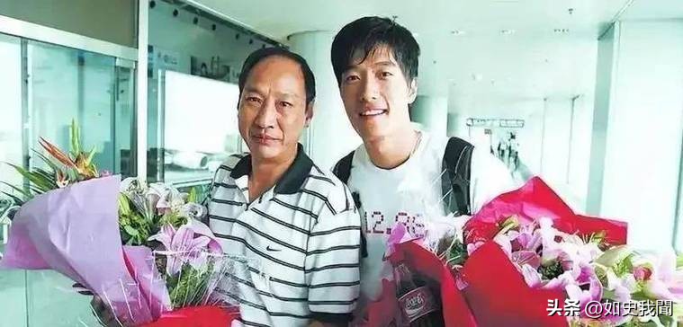 刘翔退赛孙海平痛哭_孙海平 刘翔 教练生涯