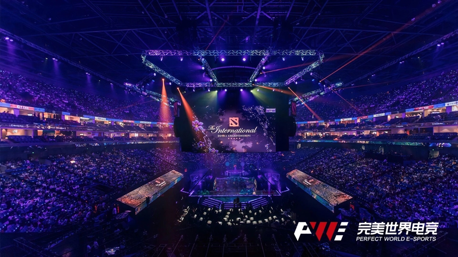 2026年DOTA2国际邀请赛上海举办_DOTA2 TI2026 中国上海赛事详情_dota2 dac