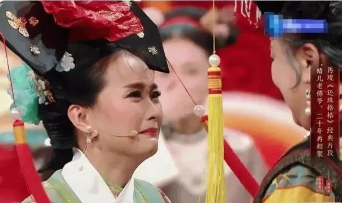 王艳豪门生活揭秘_王志才比王艳大多少_王艳婆婆去世真相