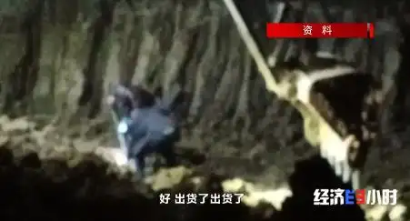 现实版“摸金校尉”?白天捡垃圾、晚上去盗墓!家里堆积几百件文物!五六十个墓葬被破坏!央视曝光→ 现实版“摸金校尉”?白天捡垃圾、晚上去盗墓!家里堆积几百件文物!五六十个墓葬被破坏!央视曝光→