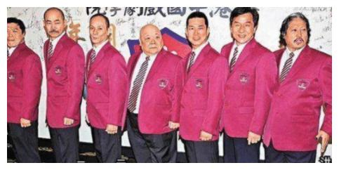 详细阅读:七小福现状: 成员平均年龄已经70岁,唯独他仍像30岁 七小福现状: 成员平均年龄已经70岁,唯独他仍像30岁