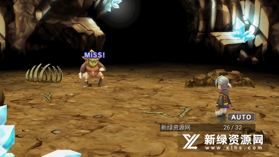 最终幻想3手游最新版 v2.0.4安卓版 最终幻想3手游最新版 v2.0.4安卓版