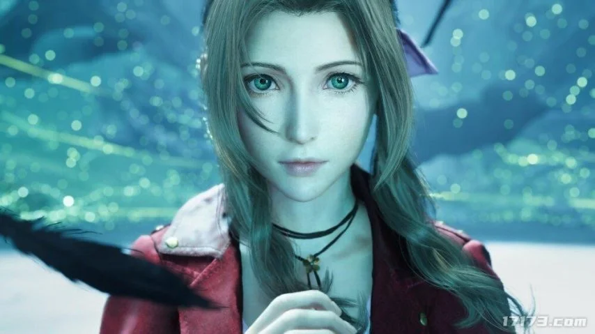 《最终幻想VII 重生》公开PC版预告片 完美兼容Steam Deck 《最终幻想VII 重生》公开PC版预告片 完美兼容Steam Deck