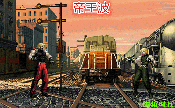 拳皇15最终BOSS 神乐千鹤强度 紫苑BOSS实力_拳皇11人物
