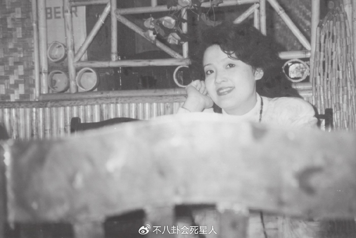 66岁张兰身材惊艳_泳装大赛_张兰泳装照片