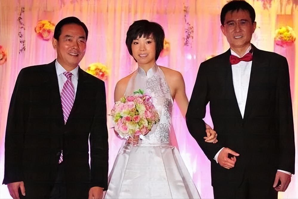 张怡宁徐威感情故事_袁立和徐威有孩子吗_张怡宁徐威年龄差距