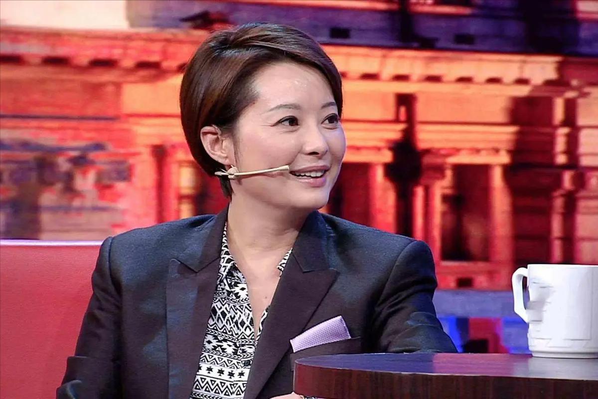 张怡宁徐威感情故事_张怡宁徐威年龄差距_袁立和徐威有孩子吗