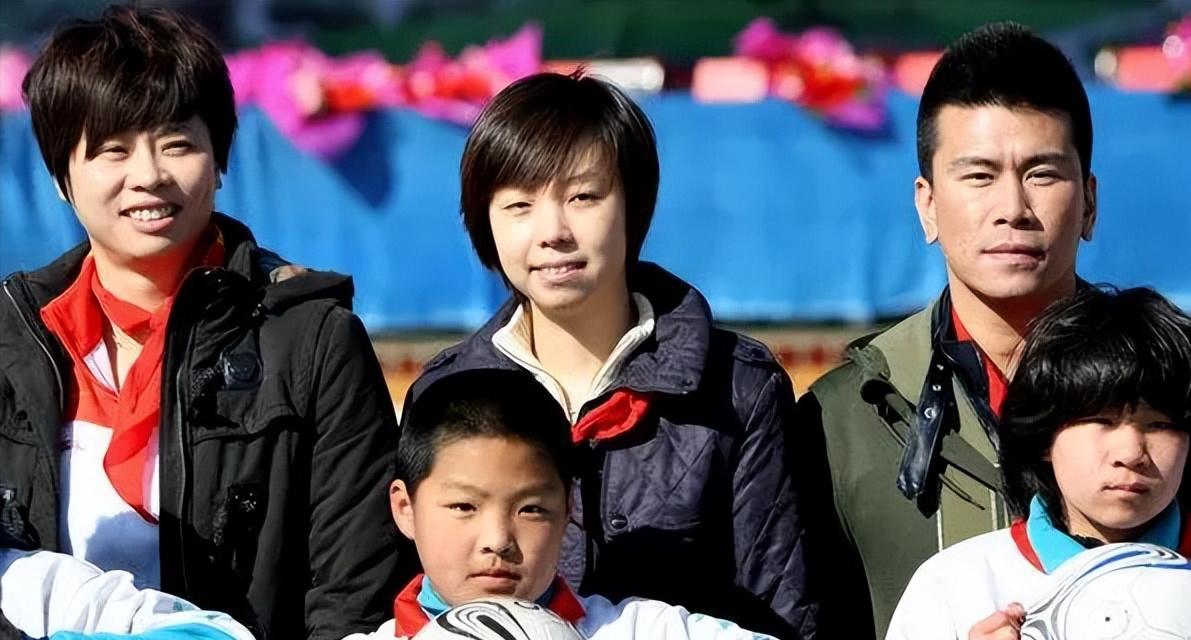 张怡宁徐威感情故事_袁立和徐威有孩子吗_张怡宁徐威年龄差距