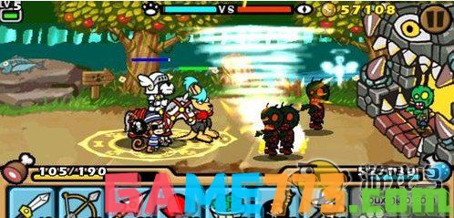 帕拉狗骑士兵种详解_帕拉狗骑士_帕拉狗骑士攻略兵种大全道具使用方法详解