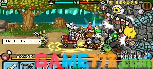 帕拉狗骑士兵种详解_帕拉狗骑士_帕拉狗骑士攻略兵种大全道具使用方法详解