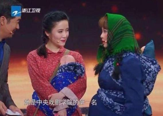 袁立和徐威有孩子吗_袁立性格耿直_袁立徐威感情经历
