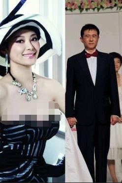 袁立徐威感情经历_袁立性格耿直_袁立和徐威有孩子吗