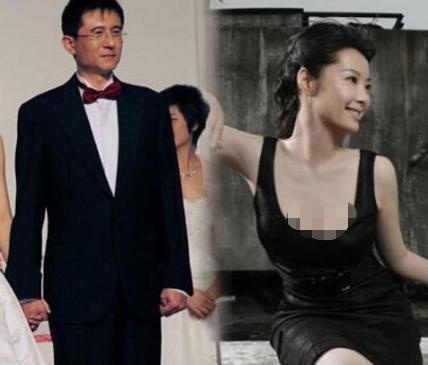 袁立和徐威有孩子吗_袁立徐威感情经历_袁立性格耿直