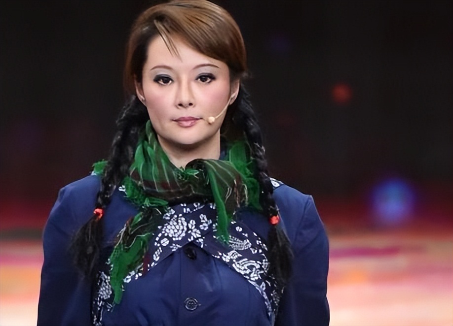 袁立和徐威有孩子吗_袁立最新动态_袁立近况