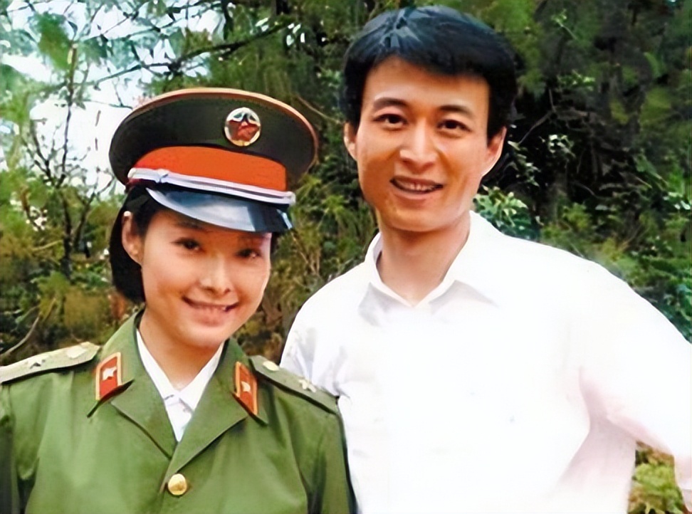 袁立最新动态_袁立和徐威有孩子吗_袁立近况