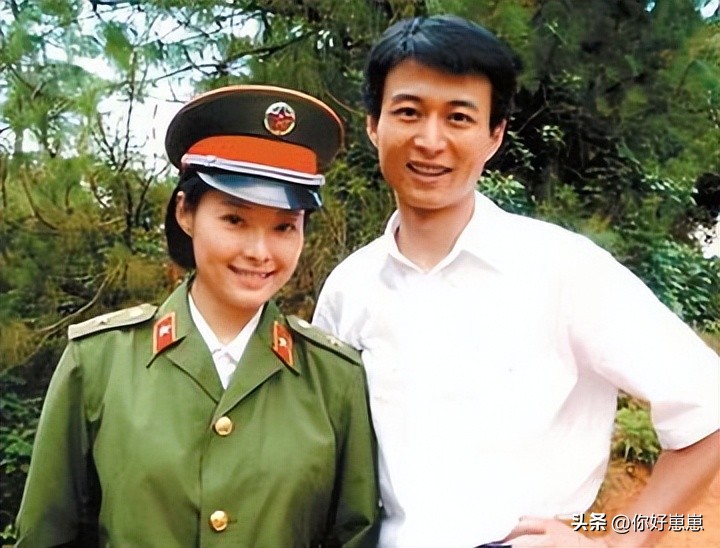 徐威张怡宁婚姻故事_徐威袁立感情纠葛_袁立和徐威有孩子吗