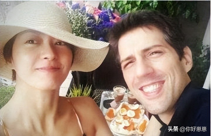 徐威张怡宁婚姻故事_袁立和徐威有孩子吗_徐威袁立感情纠葛
