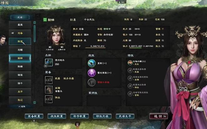 三国志霸王大陆_奥汀科技三国游戏系列演变_三国群英传历史发展