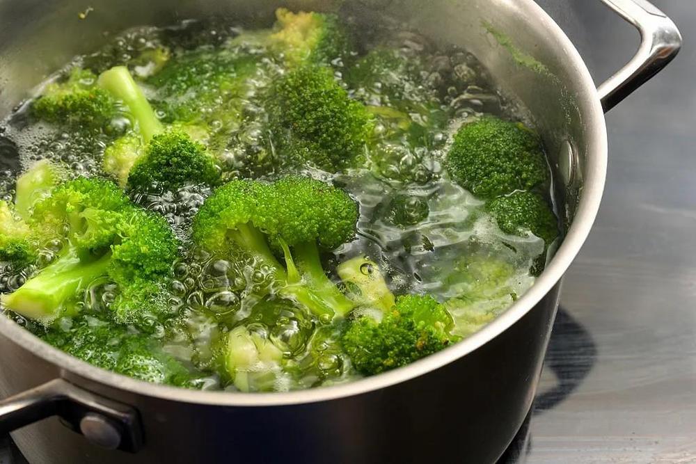 需要焯水的蔬菜_焯水方法详解_这6类必须焯水的食物要知道
