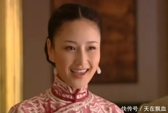 民国大家闺秀 吴佩芳 处世智慧_金粉世家吴佩芳