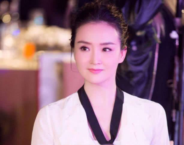 二十年前王艳有多美?难怪21岁王志才就娶了,网友:换我也这样 二十年前王艳有多美?难怪21岁王志才就娶了,网友:换我也这样
