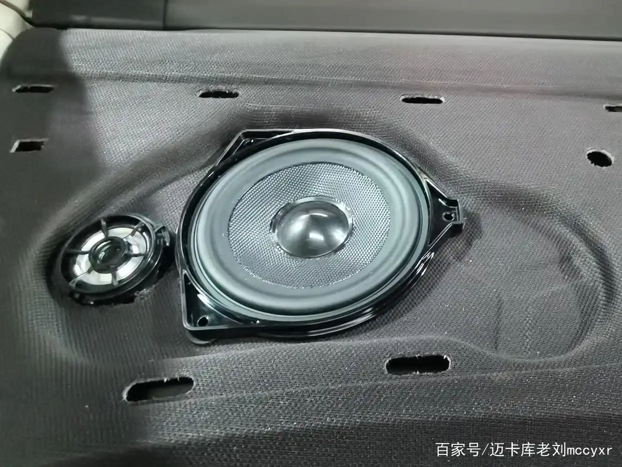 23p_迈巴赫S级23P智能驾驶辅助系统升级_迈巴赫S450大柏林之声音响升级
