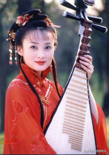 来!一波冷门女演员,让你见识下啥子叫真正的古装女神 来!一波冷门女演员,让你见识下啥子叫真正的古装女神