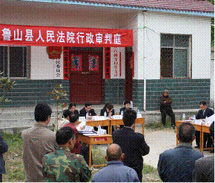 行政诉讼法大修:倒逼政府依法行政 行政诉讼法大修:倒逼政府依法行政
