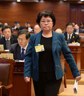 行政诉讼法修改 立案难 审理难_上访事件