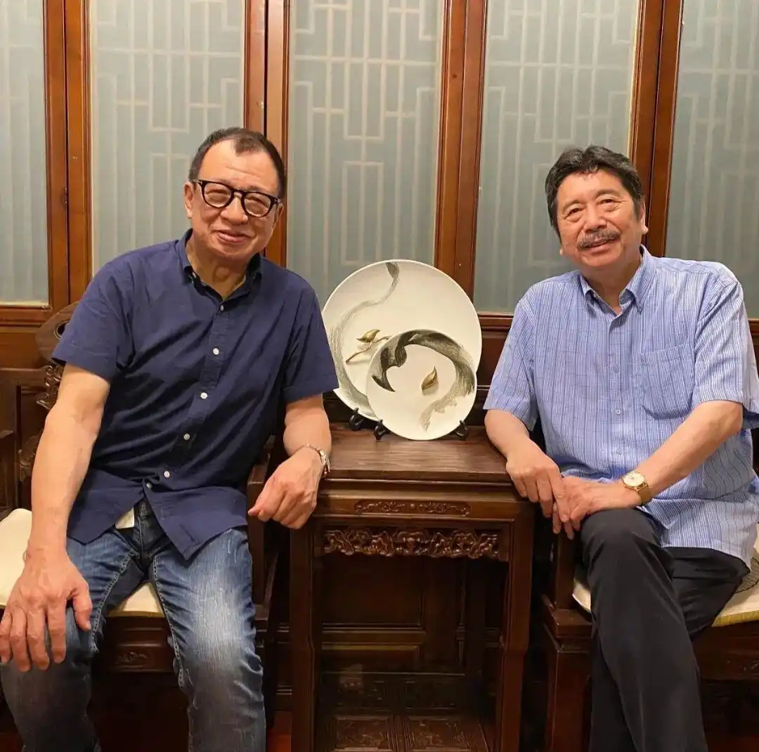 许绍雄 经典角色 介绍_许绍雄10月10日还活跃在社交平台_许绍雄 告别 享年73岁