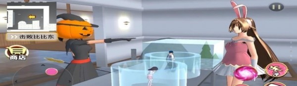 动漫女孩世界官方版 动漫女孩世界官方版