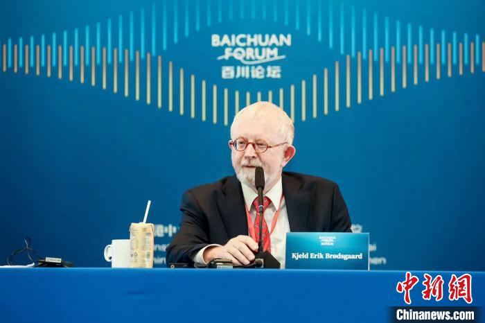 政党与现代化研讨会_中国何以成为“前瞻型国家”_中国式现代化