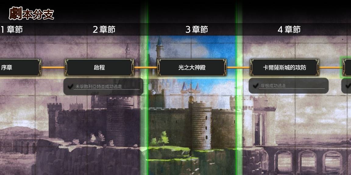 梦幻模拟战1+2重制版 漆原智志 新版立绘 接受不能 指挥官系统 十血 百血 战斗演出 数值计算 难度简化 角色Q版_psp梦幻模拟战4+5