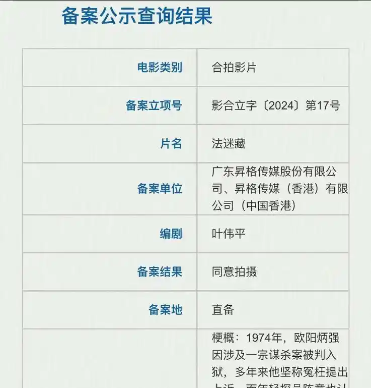 香港最近新电影_刘德华谢霆锋怒火漫延_香港电影2024贺岁档