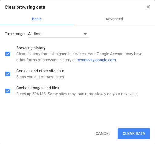 可信站点设置发生意外错误_fix-ssl-error-expired-certificate_resolve-connection-is-not-private