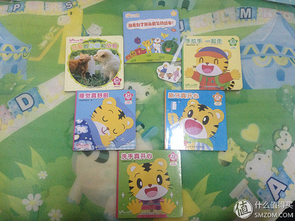 书香伴成长，浅谈儿童读物 篇一：婴幼儿杂志篇