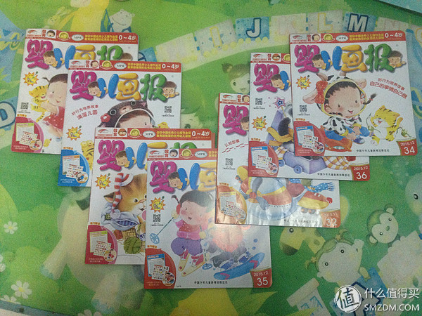 婴儿画报杂志订阅_巧虎乐智小天地_宝贝盒子BOX_儿童杂志订阅_杂志推荐_亲子阅读启蒙_巧虎乐智小天地官网