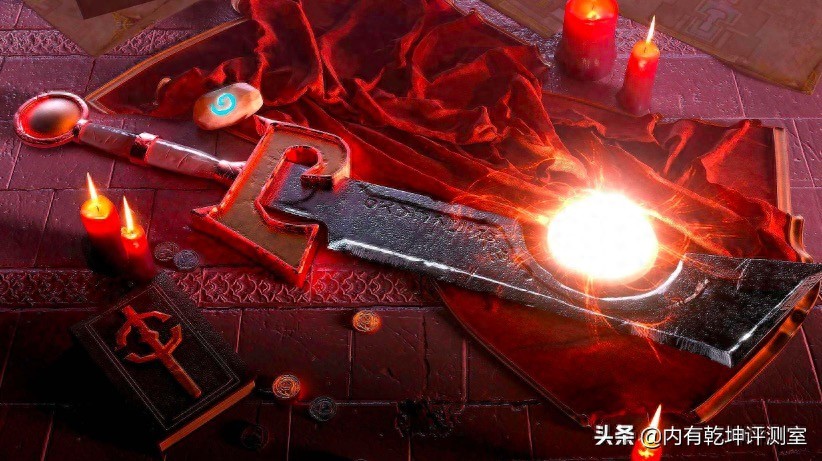 魔兽世界怀旧服：野外猎人与盗贼9成要倒地 解决办法就是荣誉徽章