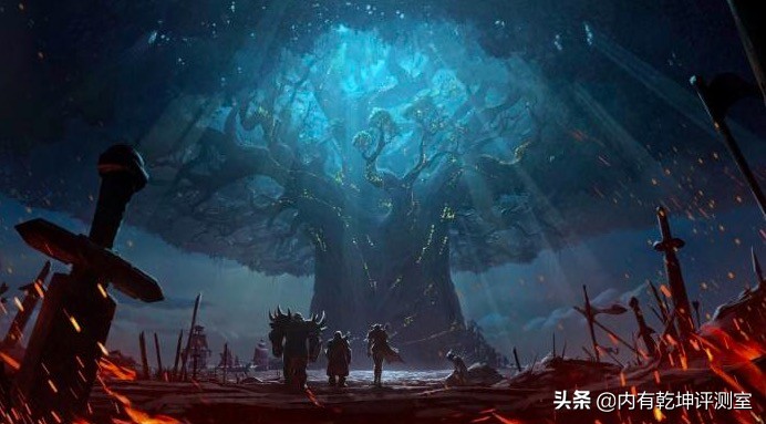 魔兽世界我们去放风筝_魔兽世界怀旧服猎人盗贼野外PVP_猎人应对盗贼技巧