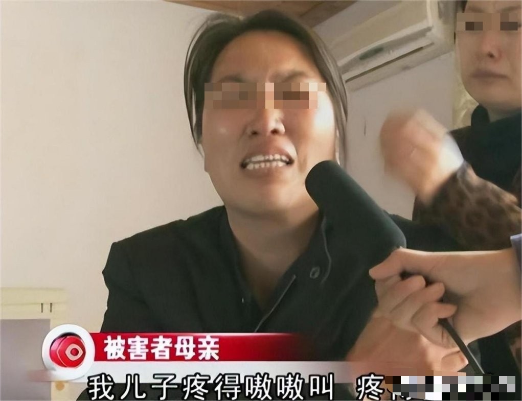 长春高中生被砍事件_吉林高中生砍人悲剧_长春砍手门判决 闻哥