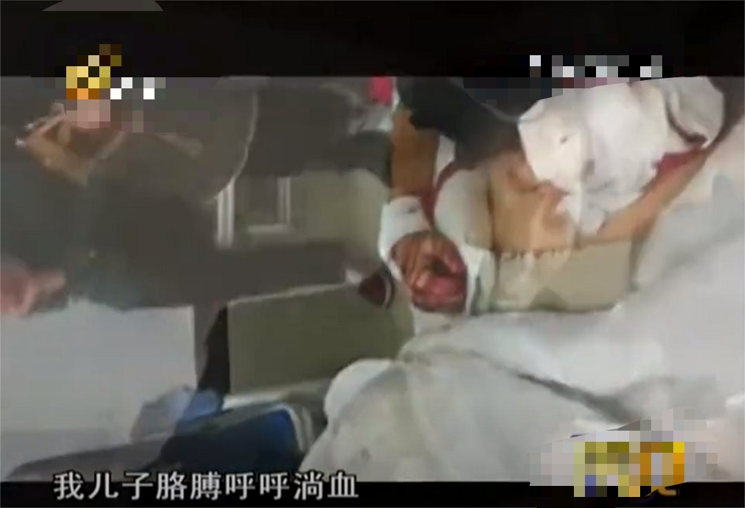 长春砍手门判决 闻哥_长春高中生被砍事件_吉林高中生砍人悲剧
