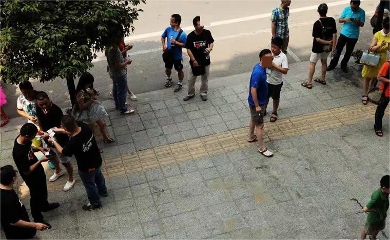 吉林高中生砍人悲剧_长春砍手门判决 闻哥_长春高中生被砍事件