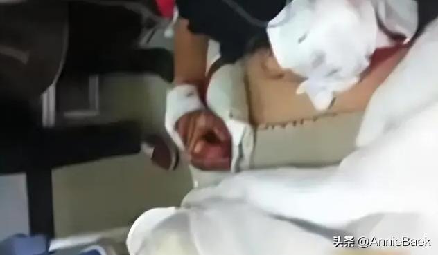 吴天昊被砍案_长春富二代父母打人事件_长春砍手门判决 闻哥