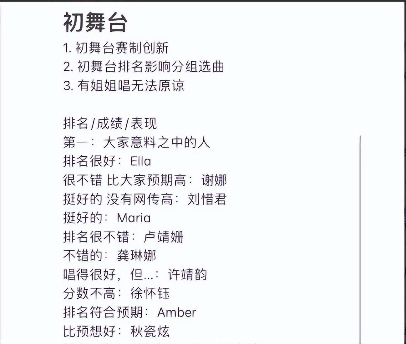 徐怀钰：20岁狂赚2亿，却一夜成穷光蛋，《浪姐》能帮她改命吗？