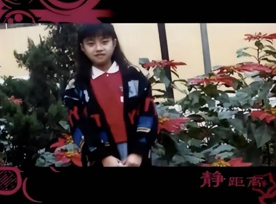 徐怀钰原生家庭经历_徐怀钰周洁琼合唱《踏浪》_徐怀钰浪姐翻红机会